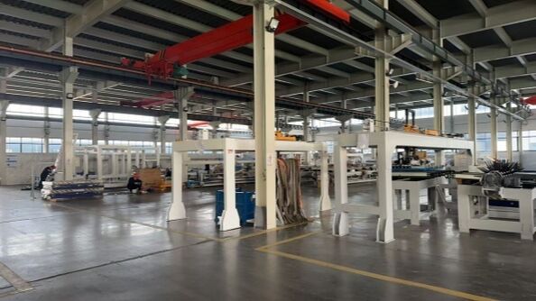 SHANGHAI FRANCOM FLOORING TECHNOLGY CO.,LTD