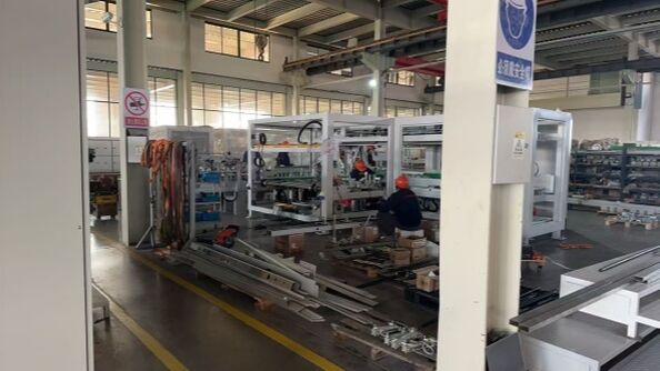 SHANGHAI FRANCOM FLOORING TECHNOLGY CO.,LTD